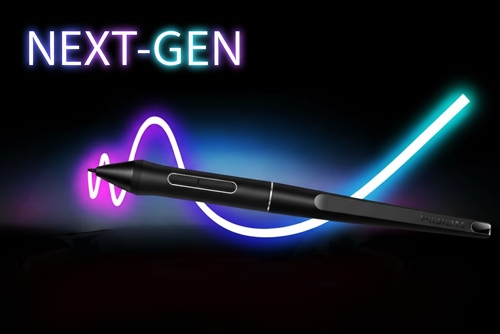 NEXT-GEN DIGITAL ARTIST The Creative Starter